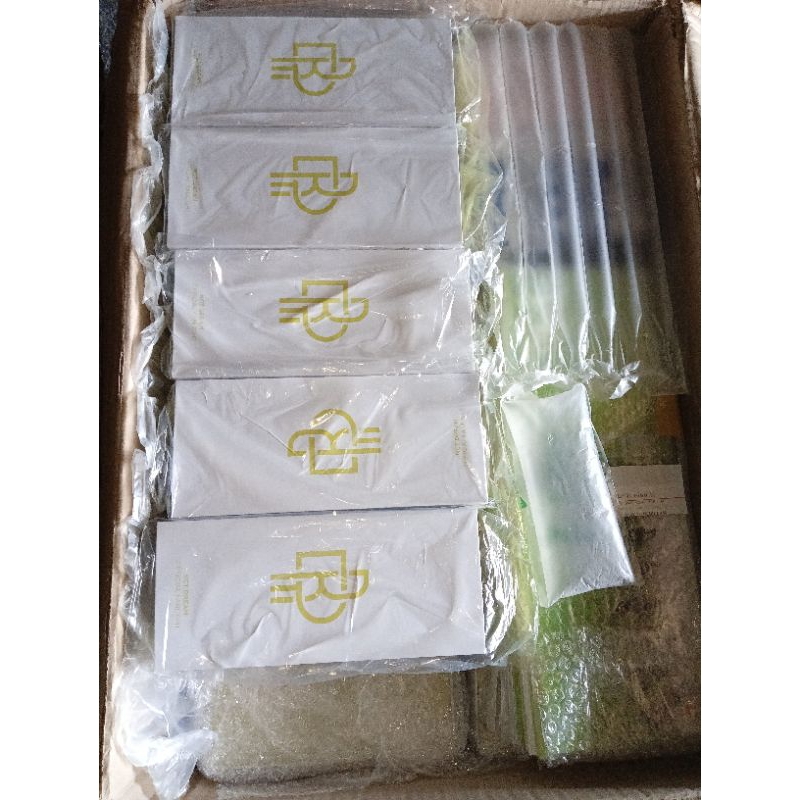 pack 6kg