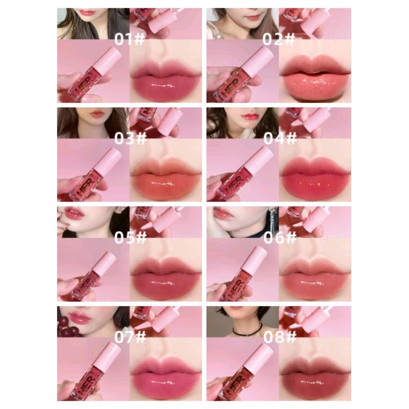 lipcream