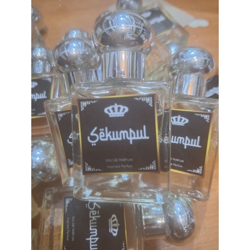 15ml AROMA SEKUMPUL ROLL
