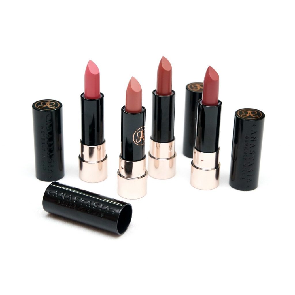ABH Mini Lipstick 1.3g
