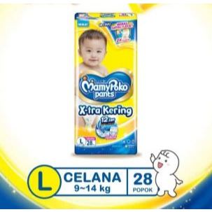 MamyPoko L