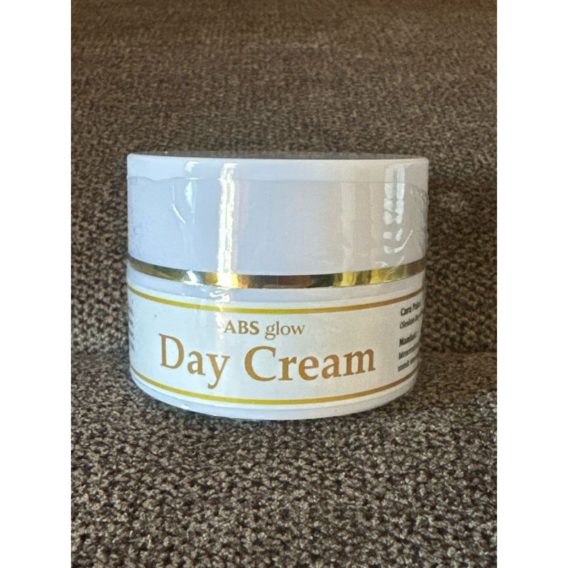 Day Cream ABS GLOW