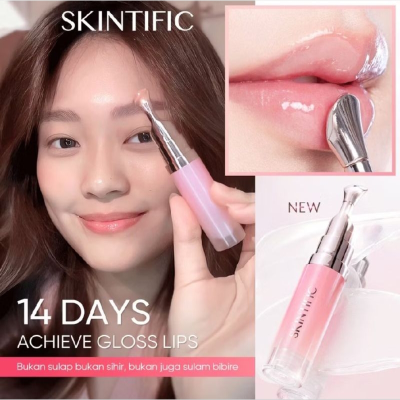 Skintific Lip Serum