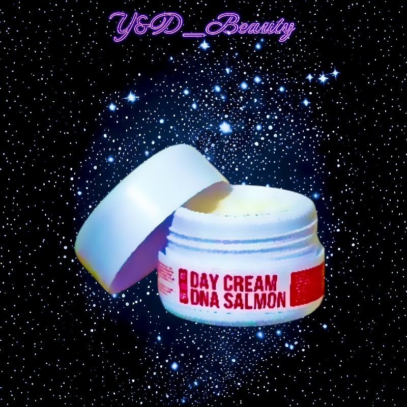 DAY CREAM DNA SALMON