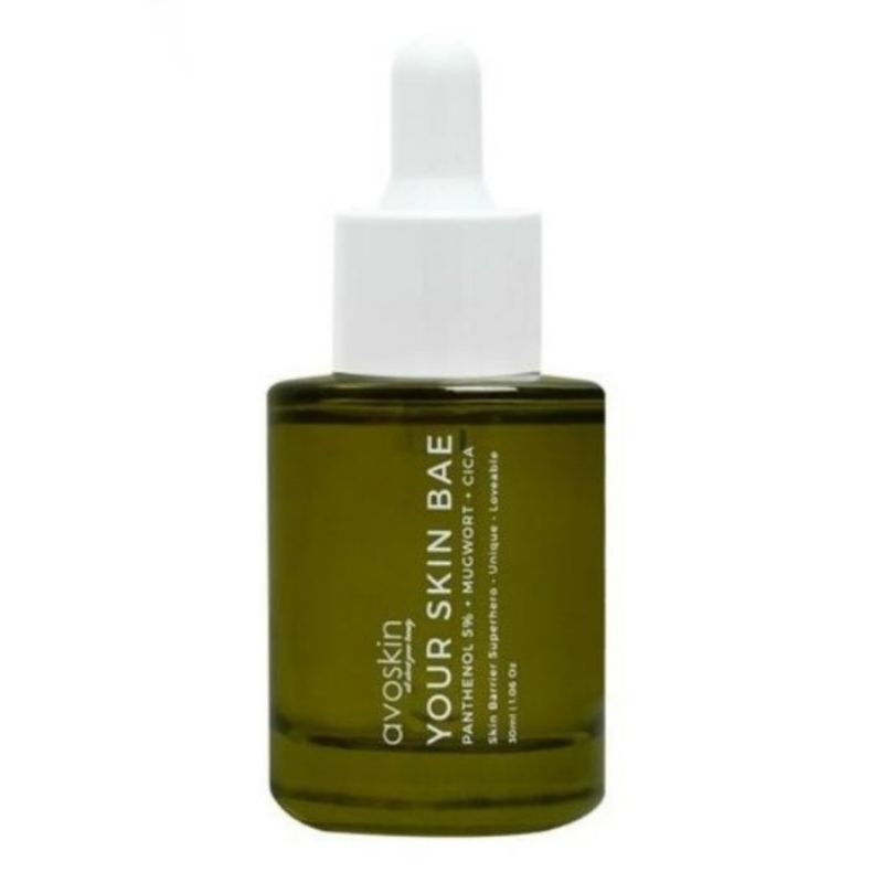 serum avskin(werti)