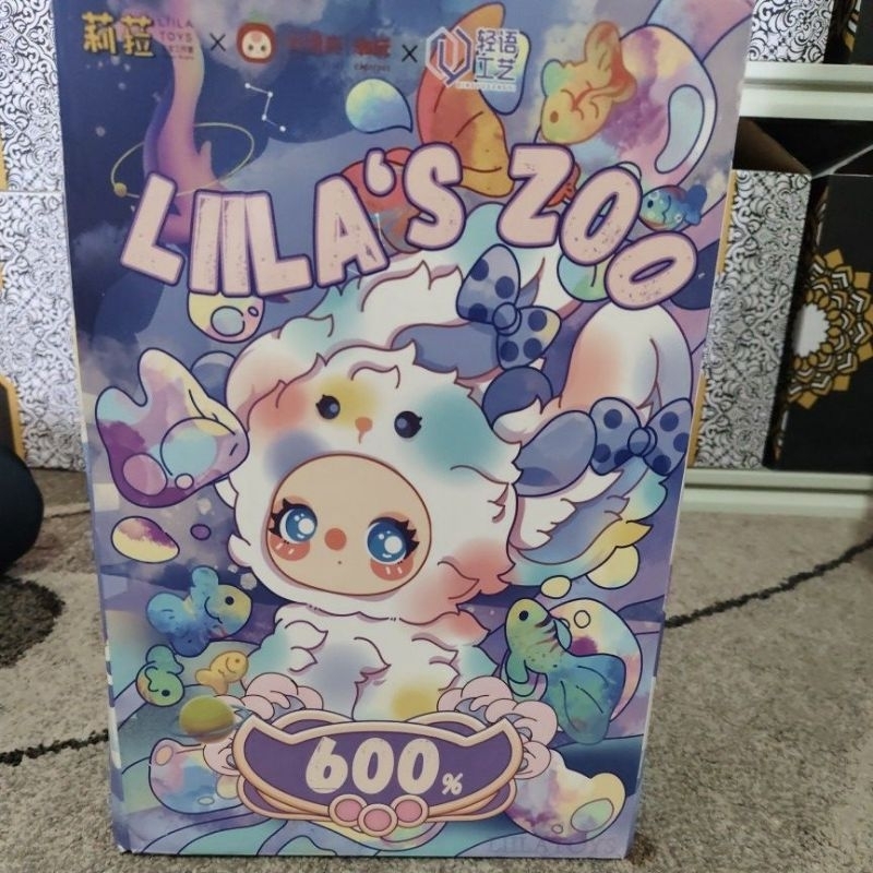 liilazoo600%