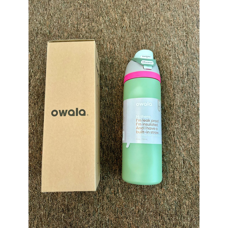 OWALA
