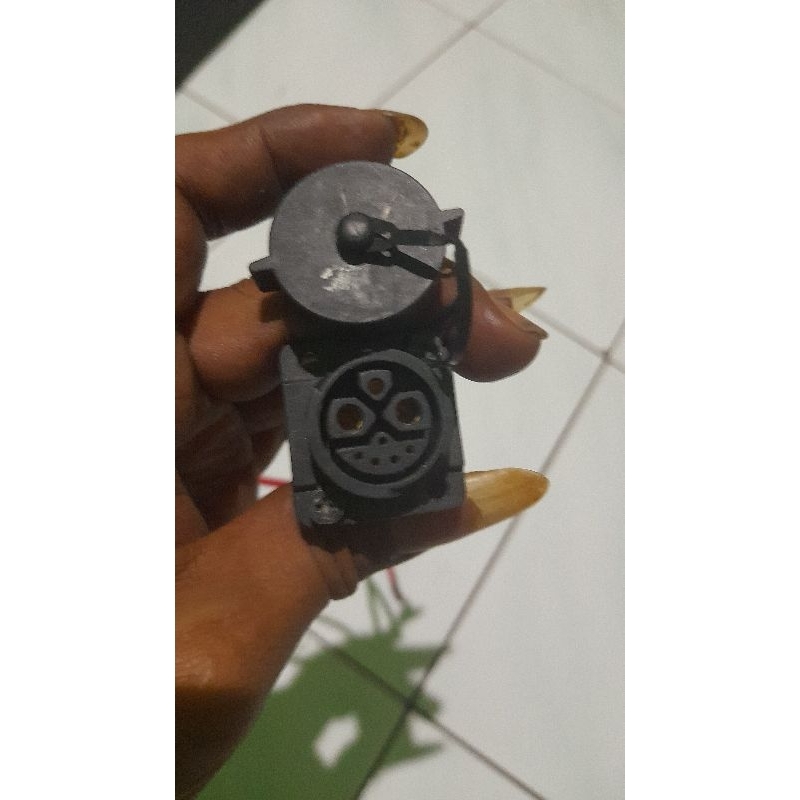socket m23 pin 8 ip67
