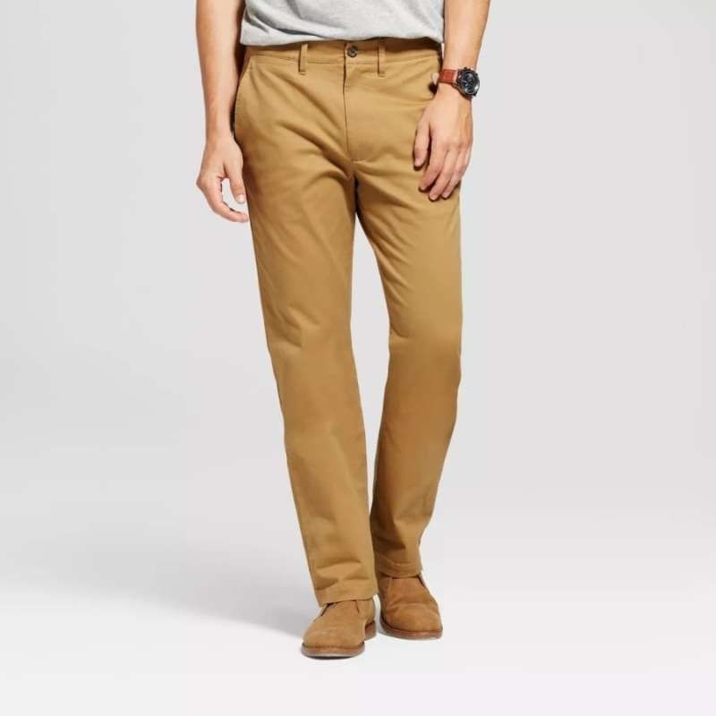 Celana Chino g**dfellow