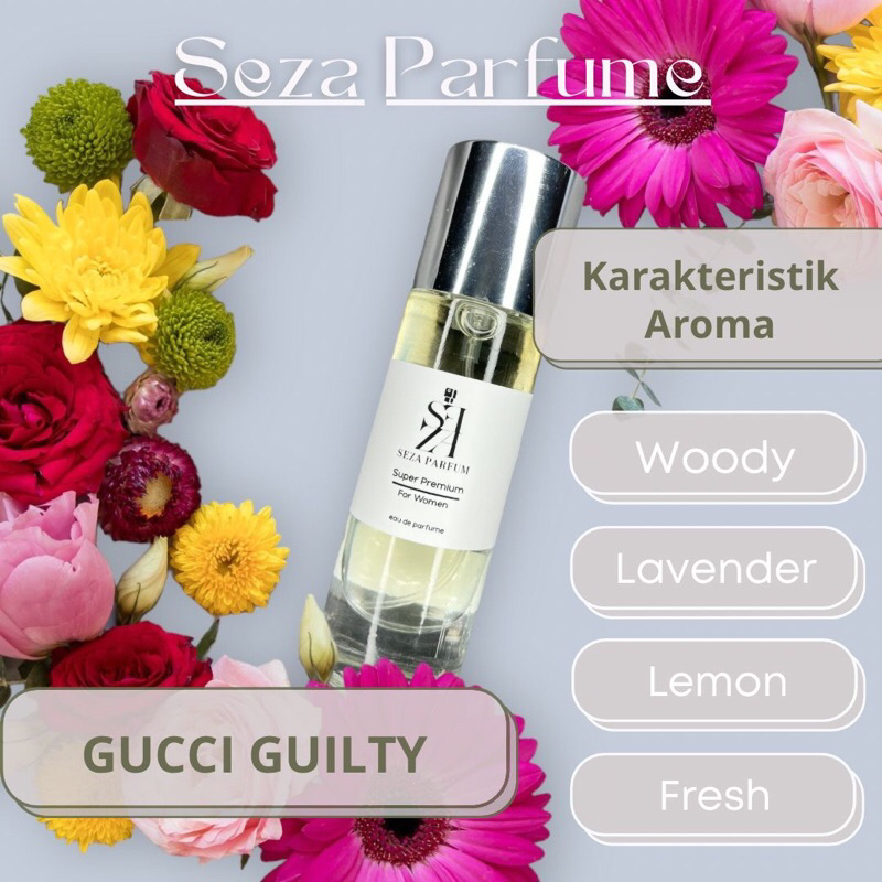 Gucci Guilty