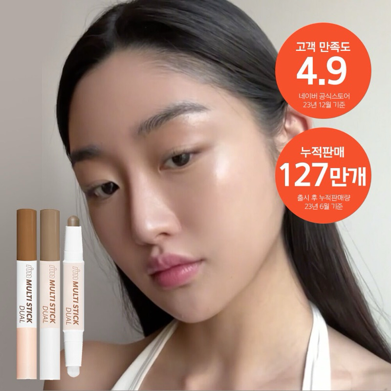 I'm Meme Renewal Multi-Dual Contouring