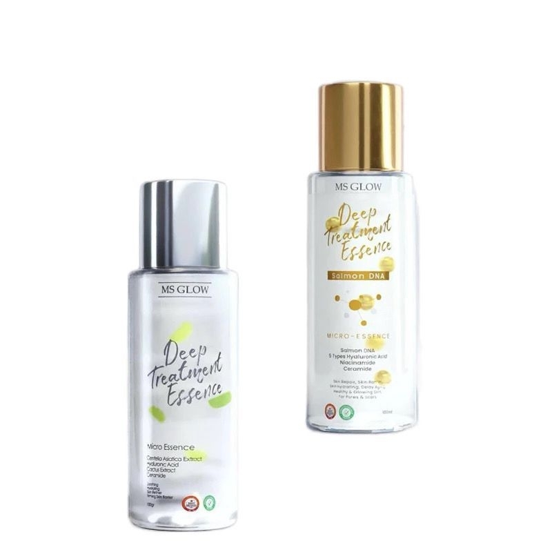 Deep Treatment Essence