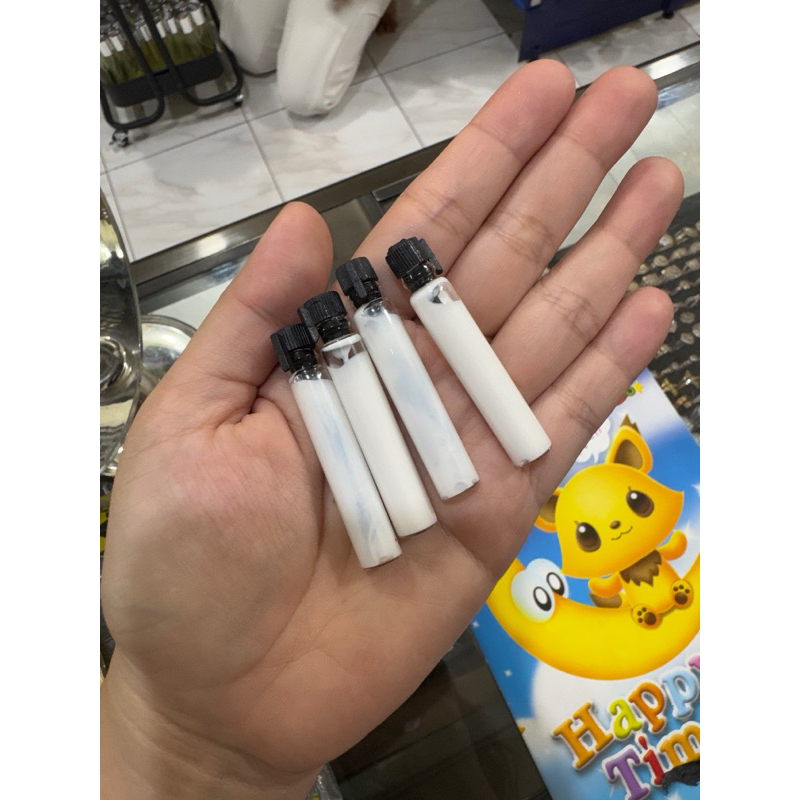 lem bulumata mini