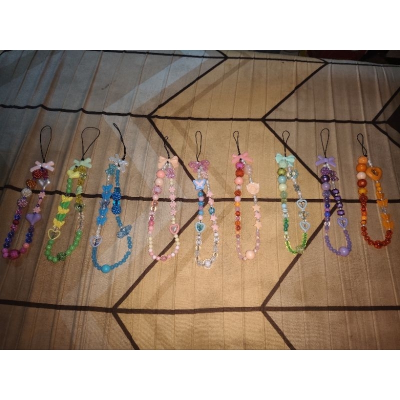 strap hp aesthetic
