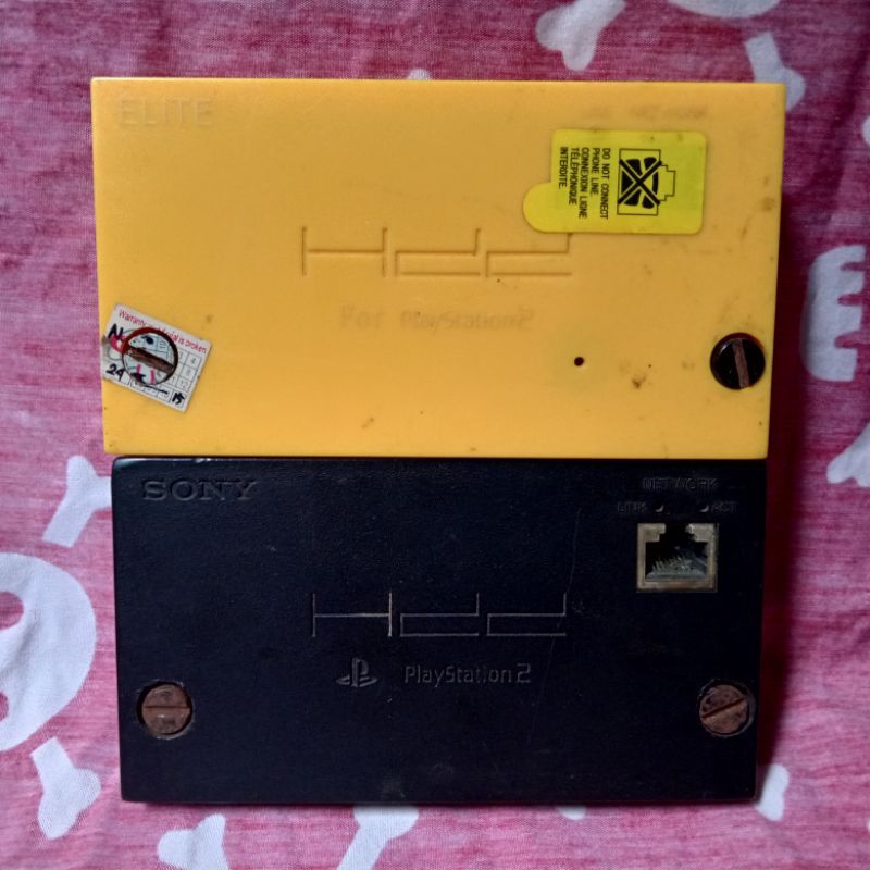 Playstation 2 PS2 Fat Network Adaptor