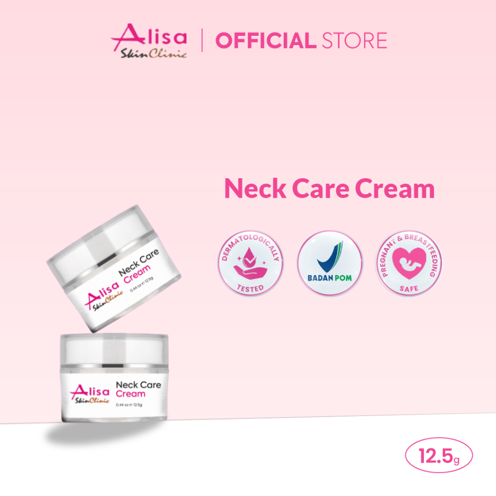 Neck Care Cream