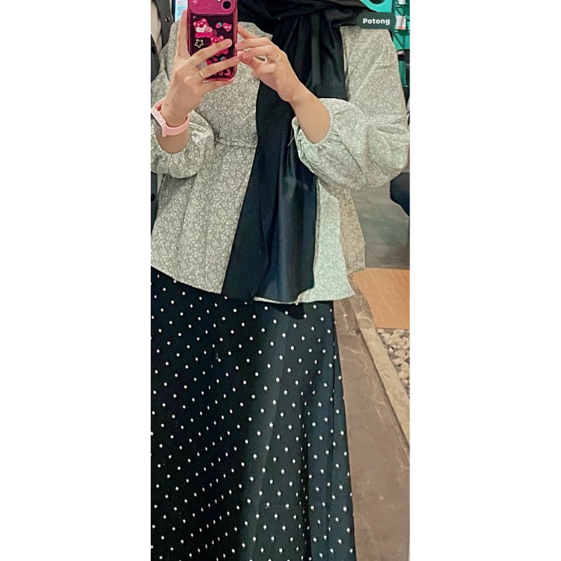 baju preloved korean style