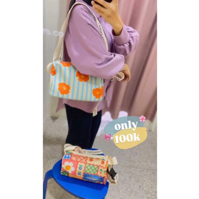 TAS GW