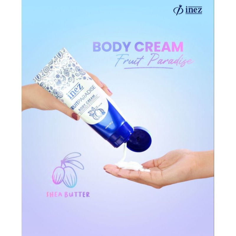 BODY CARE INEZ