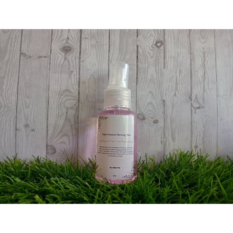 Toner Glowing by Srj || 70ML