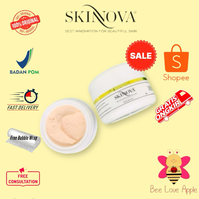 Skinnova Suncare KN