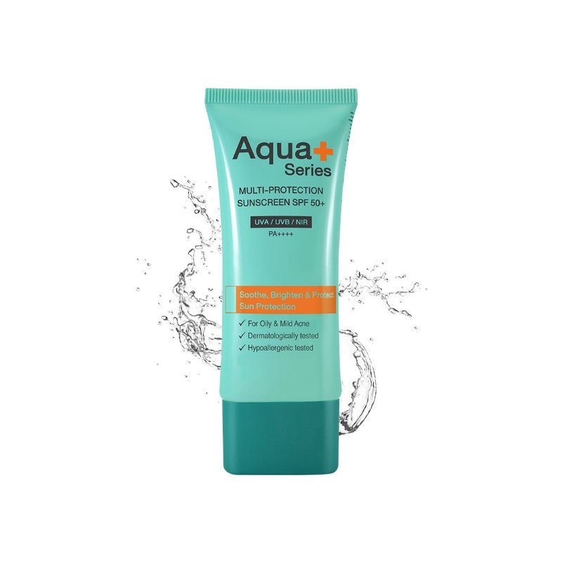 Multi-Protection Sunscreen SPF 50++++ (50 ml)