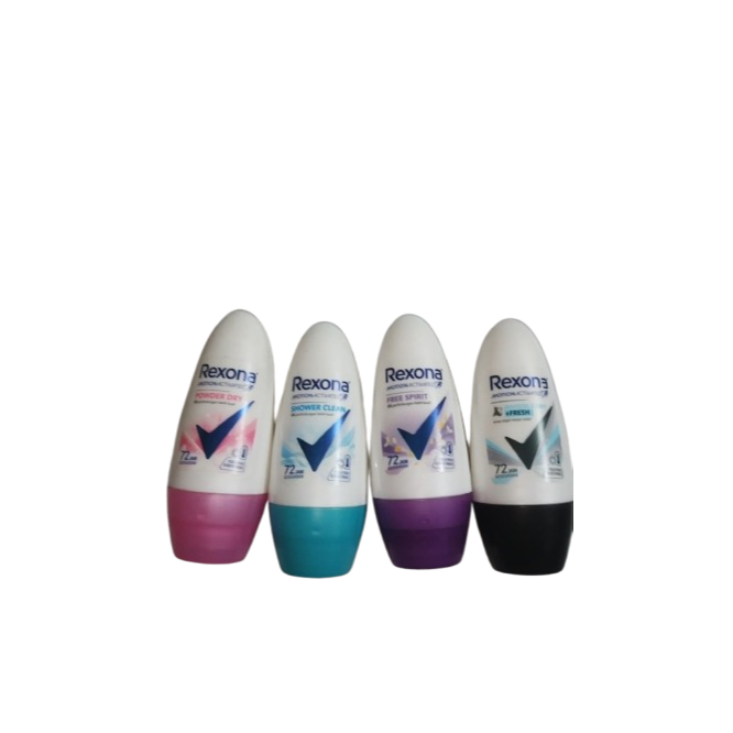 Rexona Deodoran Deo Roll On