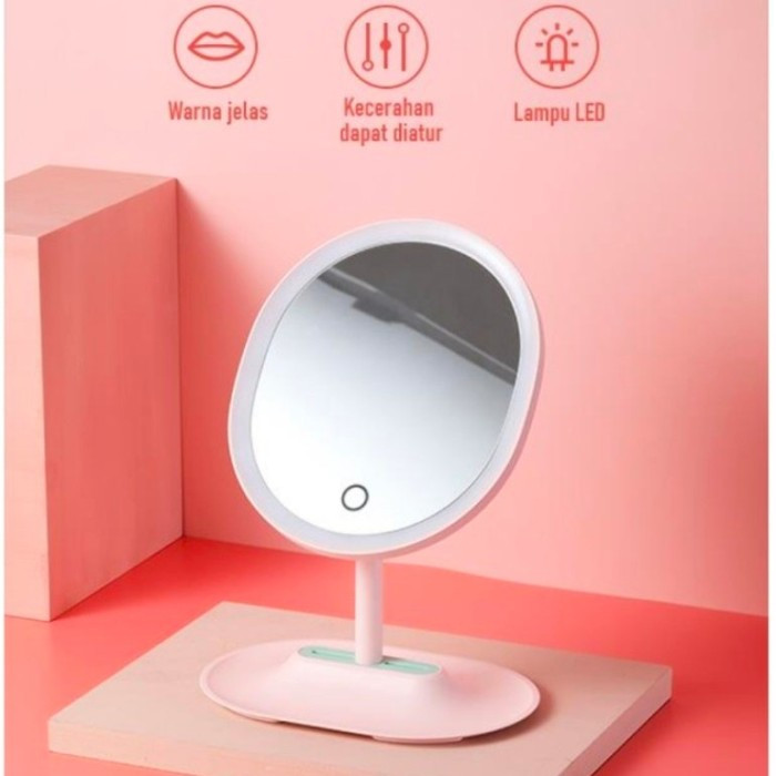 ROBOT RT-LM01 Make Up Mirror LED Smart Touch LED Control