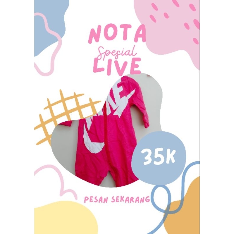 Nota Live 35k 1 kg