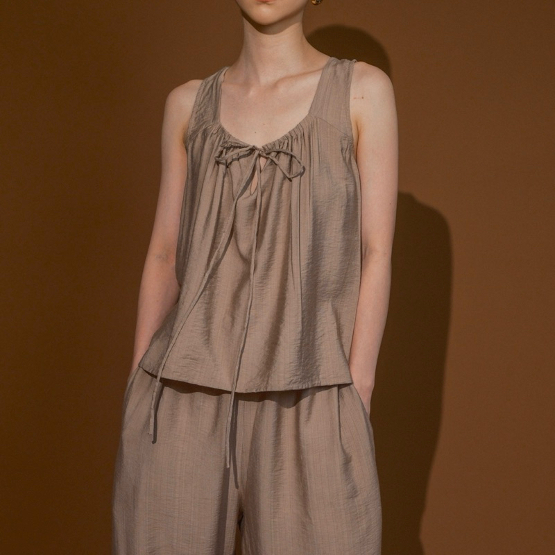 CAMI tank top