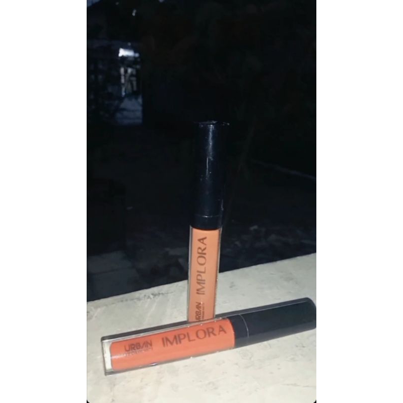 implora lip cream 12 brown sugar