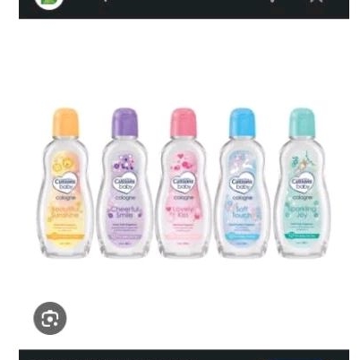 parfum Bayi
