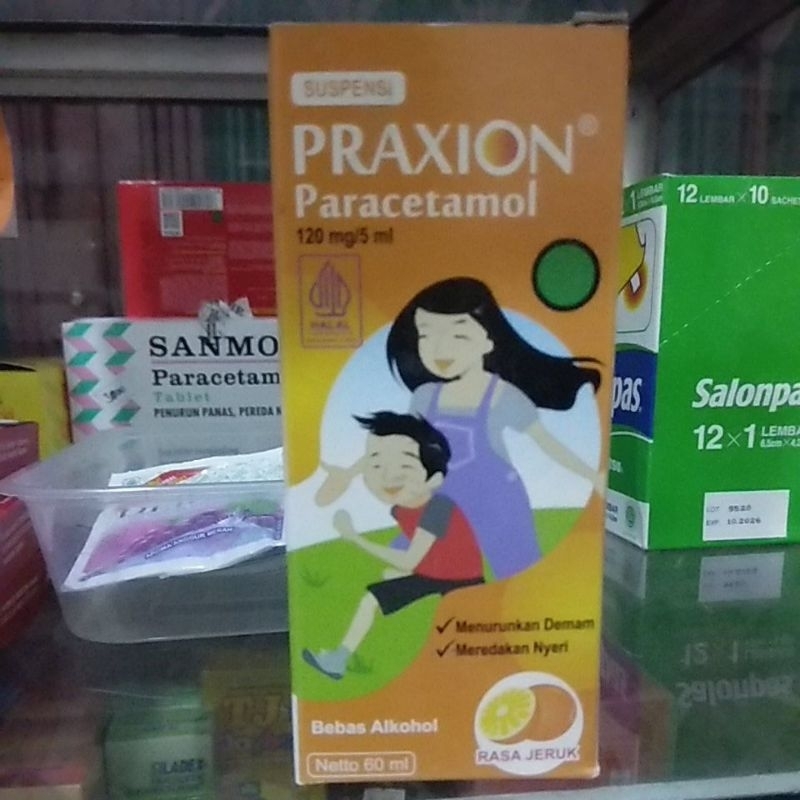 praxion