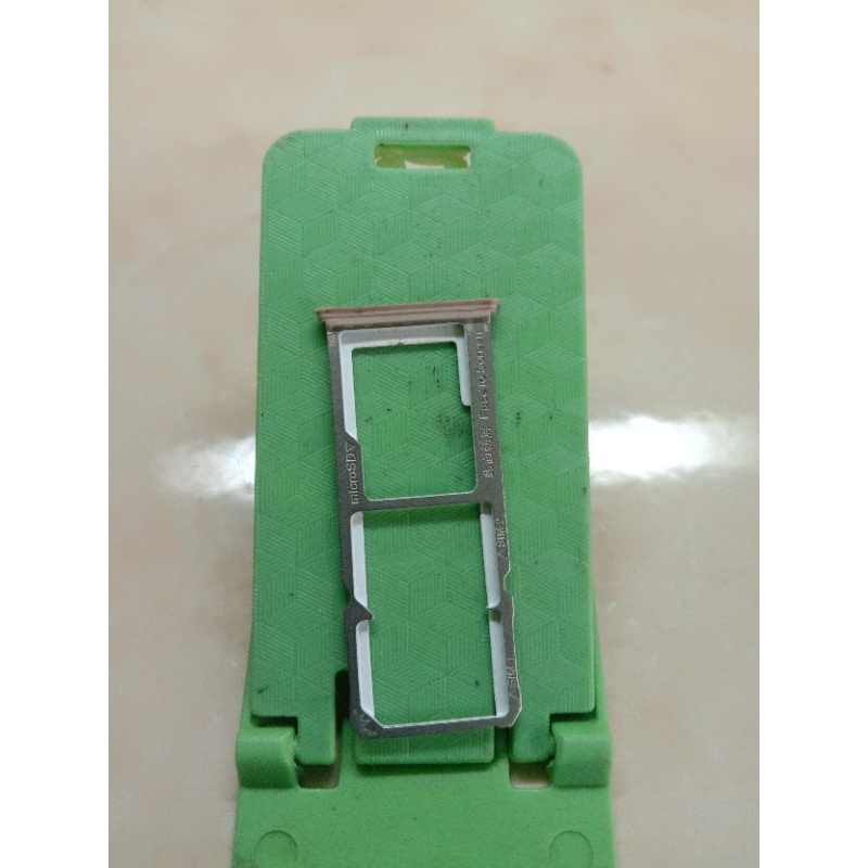 Simtray/selot sim Oppo A71 original
