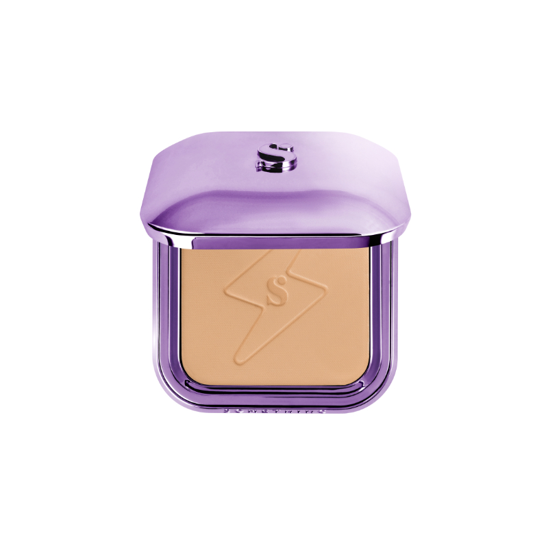 "RAYA" SOMETHINC COPY PASTE Powder Foundation