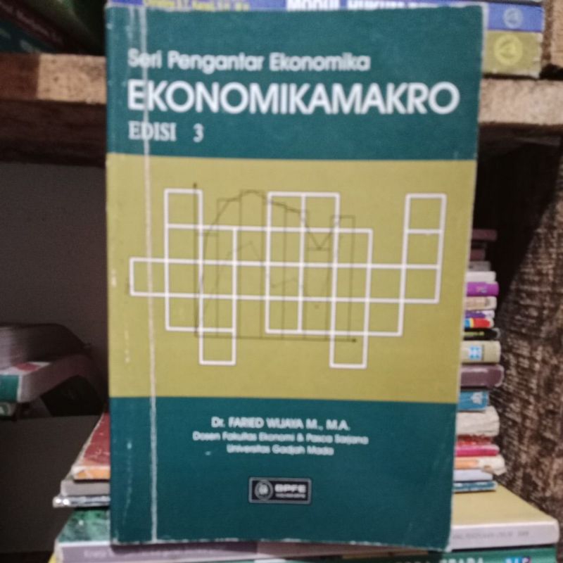 Ekonomikamakro