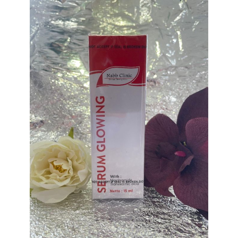 Serum Glowing