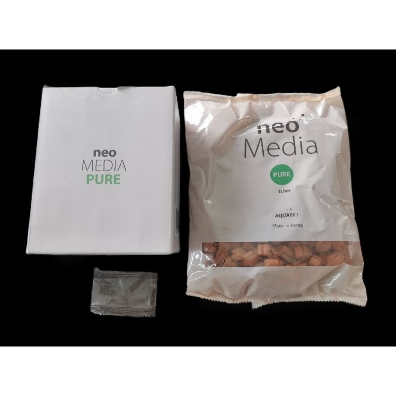 Neomedia pure 1liter
