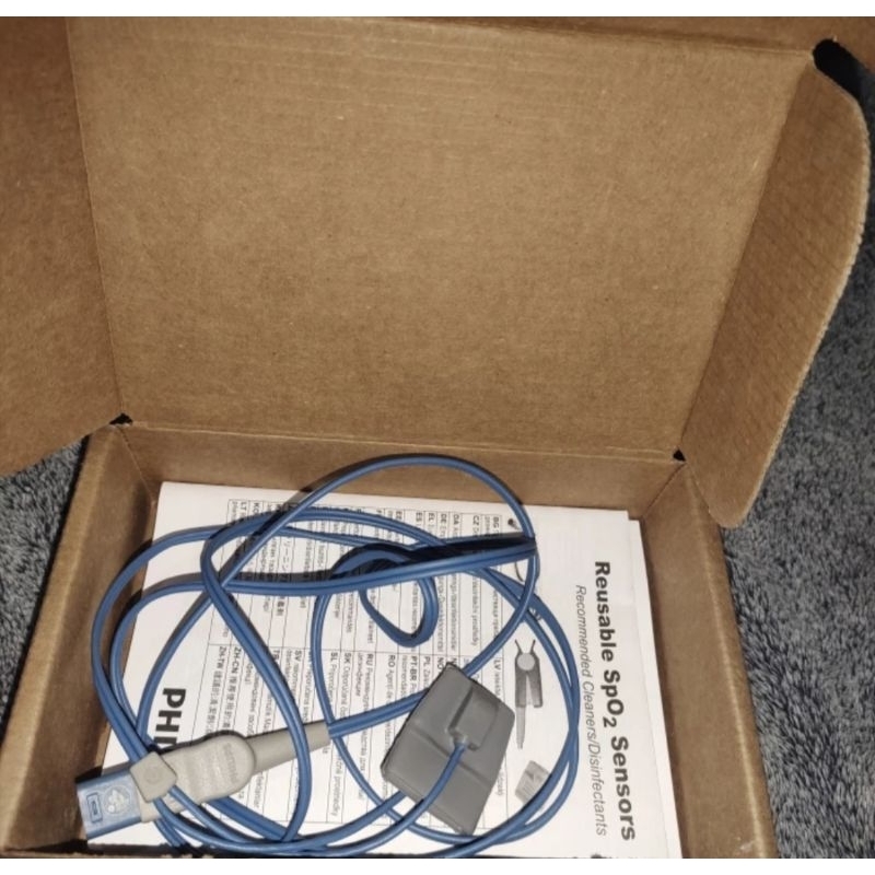 SPO2 Sensor Pediatric