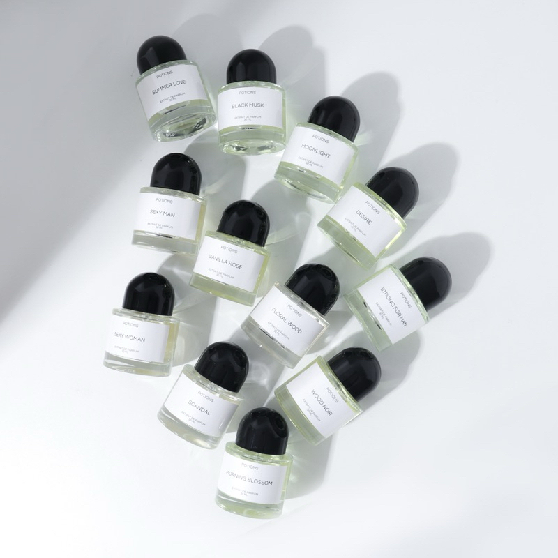 POTIONS | Extrait de Parfum 30 ml