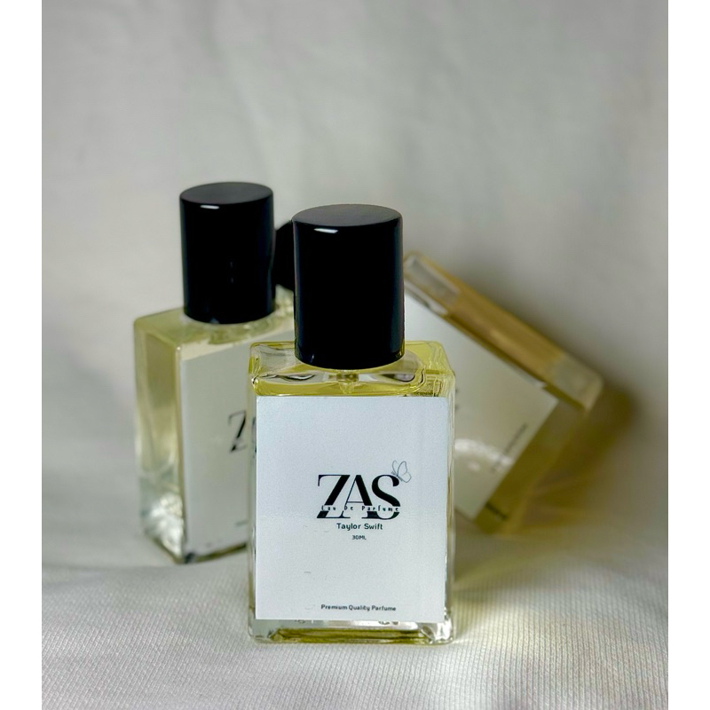 ZAS Eau de Parfum - Taylor Swift