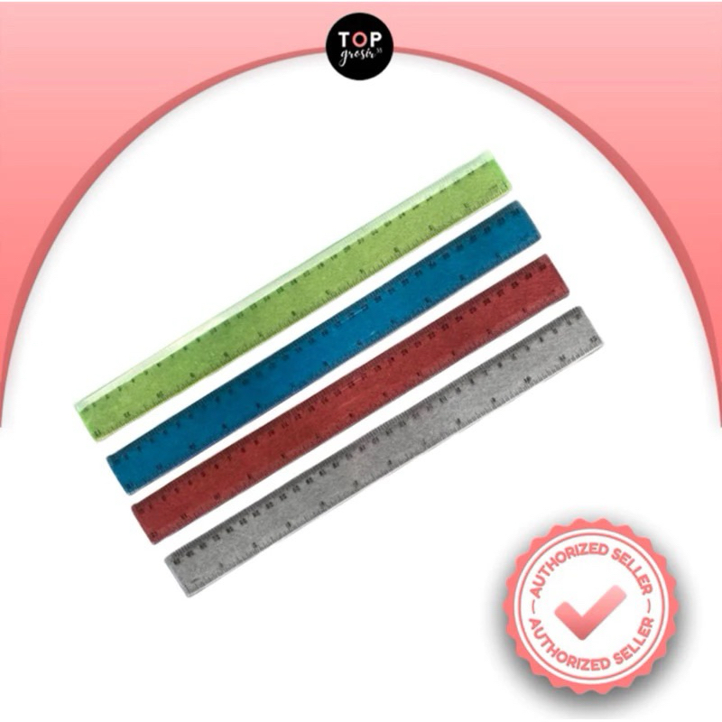 (12PCS) GARISAN 30cm