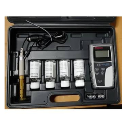 EUTECH CON 6 PLUS Conductivity Meter Portable CON6+