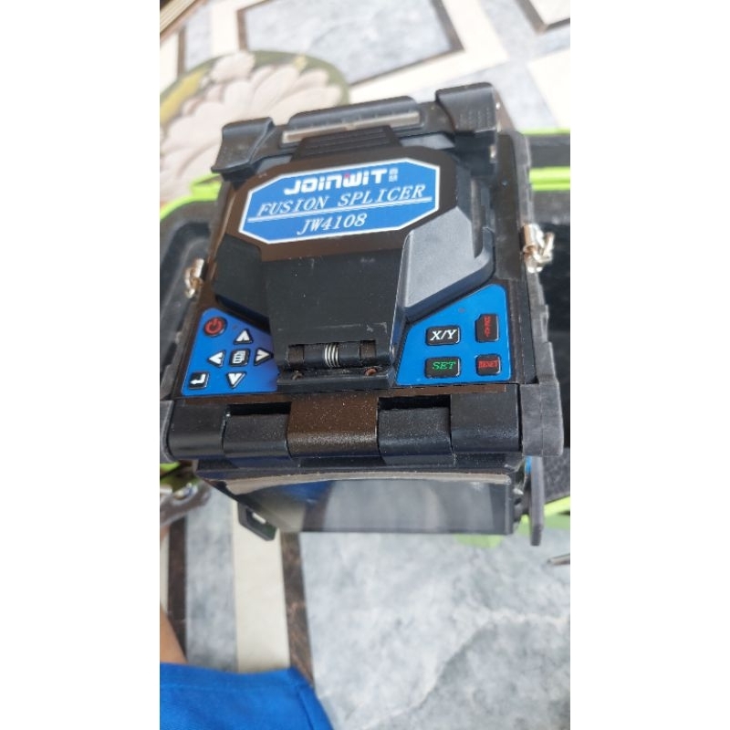sepliser JW4108 second