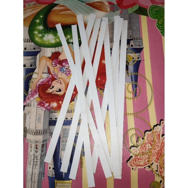 sekat stoplamp lazy 10pcs