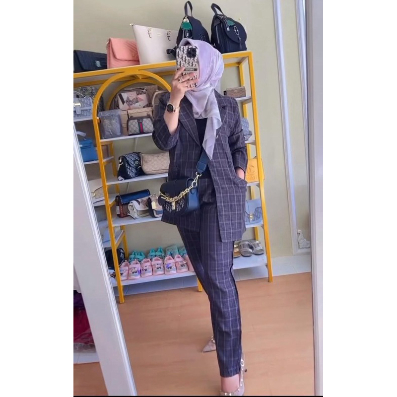 preloved stelan bangkk