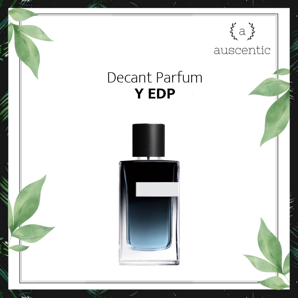 Decant Y EDP