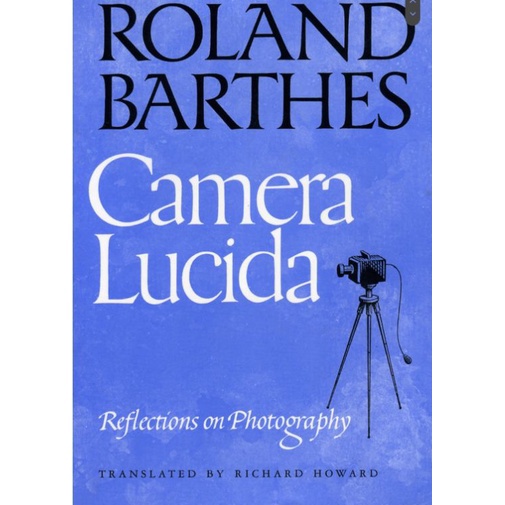 Camera Lucida Roland Lucida