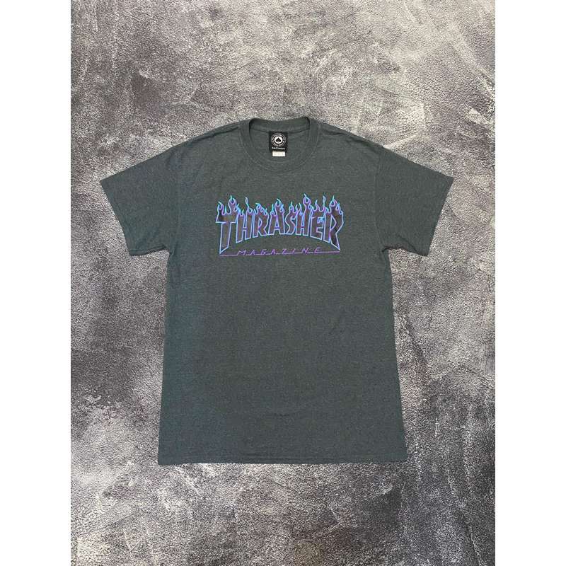 Thrasher