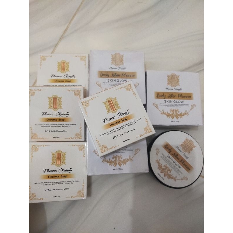 body lotion phonna